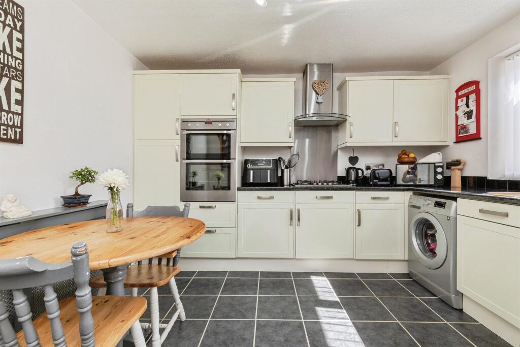 Main image of property: Hampshire Place, Melksham