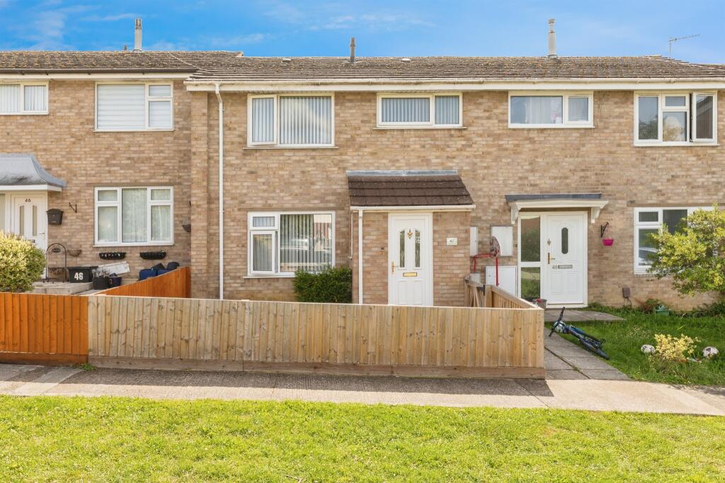 Main image of property: Hampshire Place, Melksham