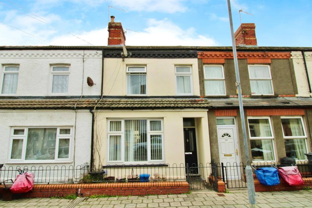 Main image of property: Somerset Street, Cardiff