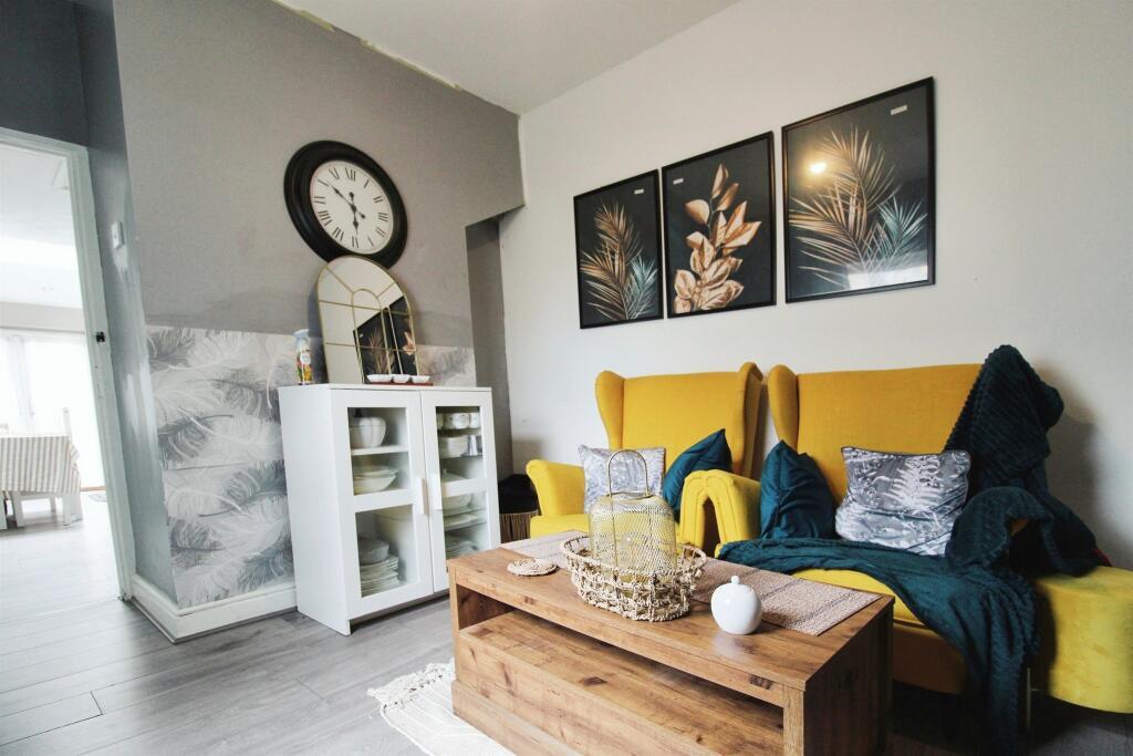 Main image of property: Aldsworth Road, Cardiff