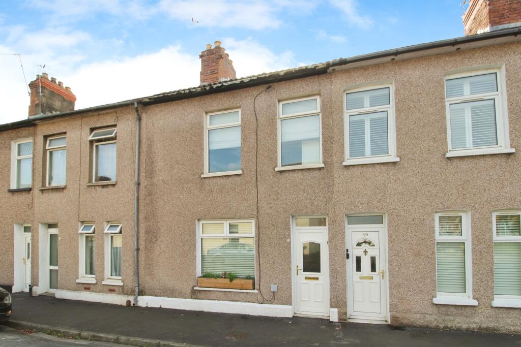 Main image of property: Wedmore Road, Cardiff