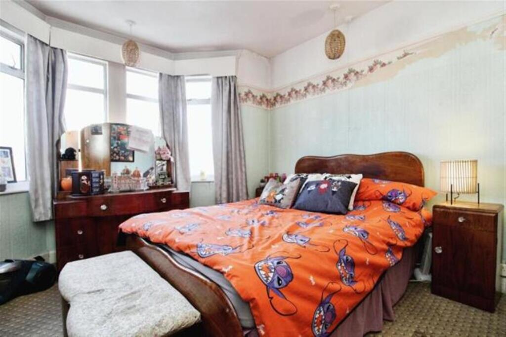 Additional property image - Avondale Crescent, Cardiff