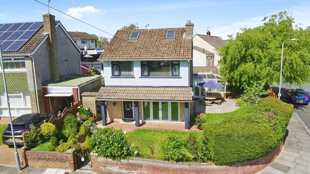Main image of property: Llanover Road, CARDIFF