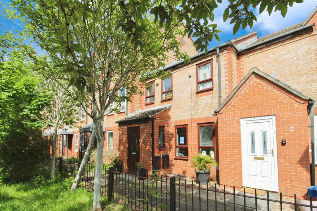 Main image of property: Walton Place, Cardiff