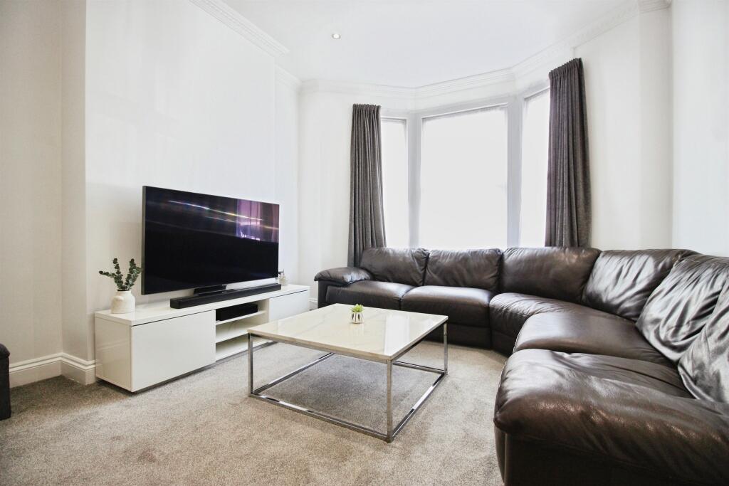 Main image of property: Stockland Street, Cardiff