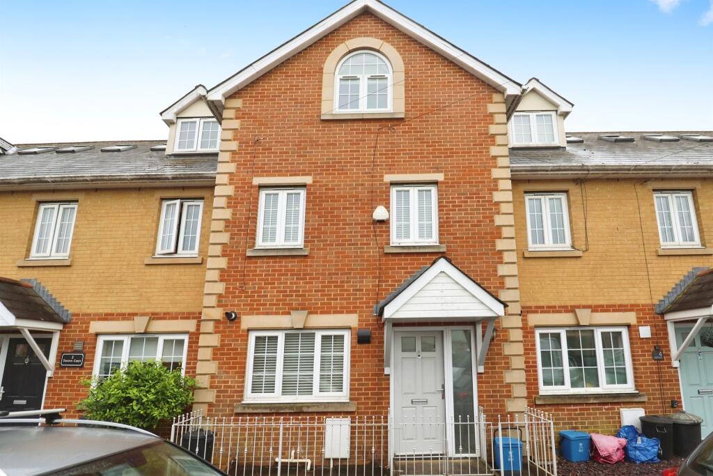Main image of property: Tintern Street, Cardiff