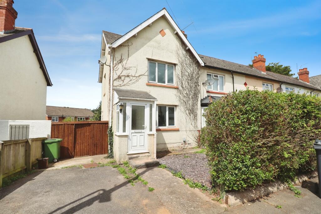Main image of property: Mostyn Road, Cardiff