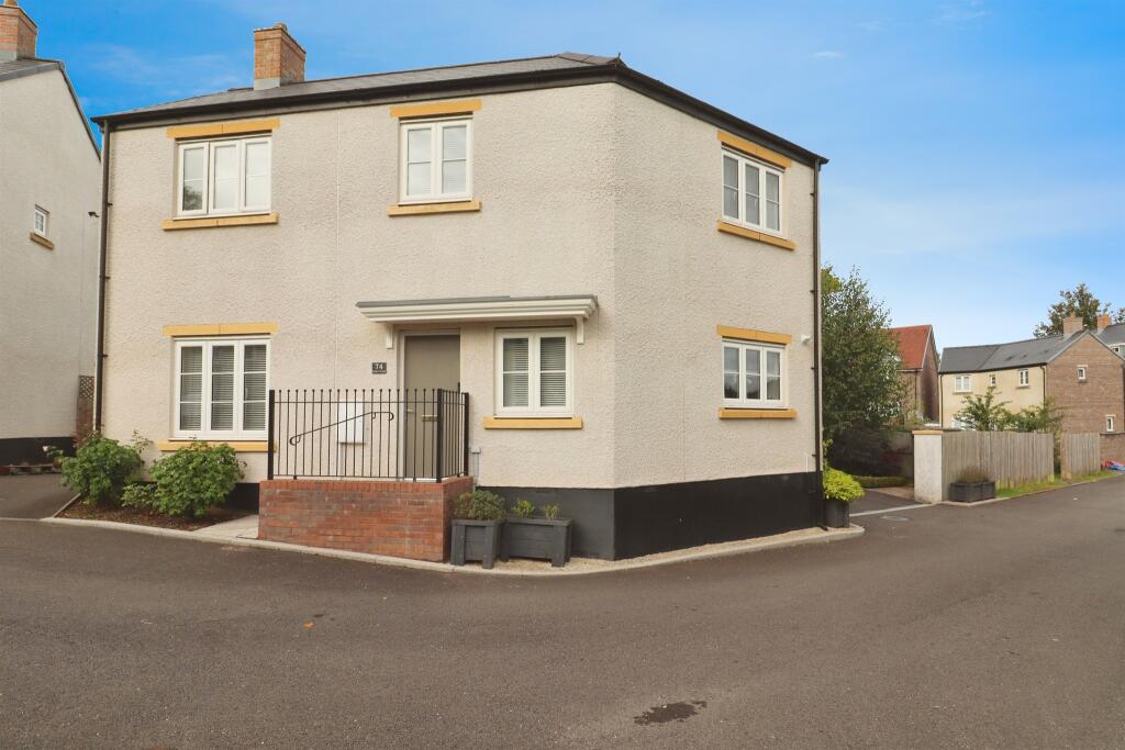 Main image of property: Trem Y Coed, St. Fagans, Cardiff