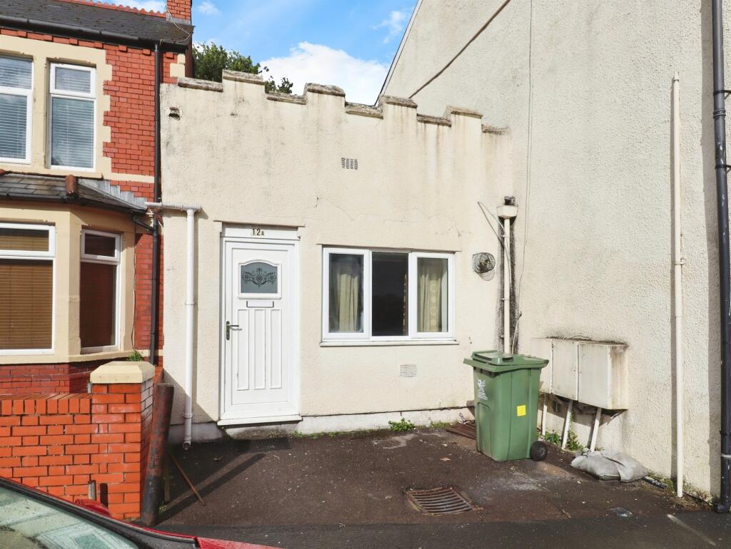 Main image of property: Mill Road, Ely, Cardiff