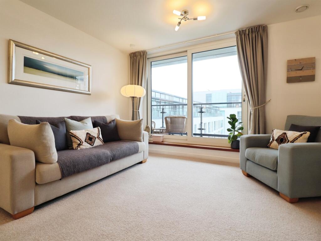 Main image of property: Ferry Court, Cardiff
