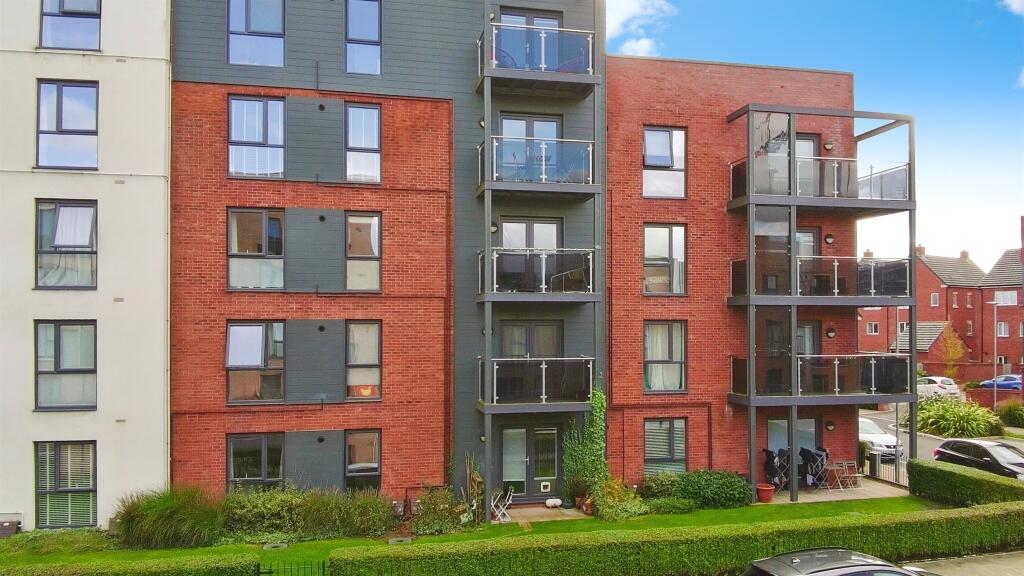 Main image of property: The Boulevard, Canton, Cardiff