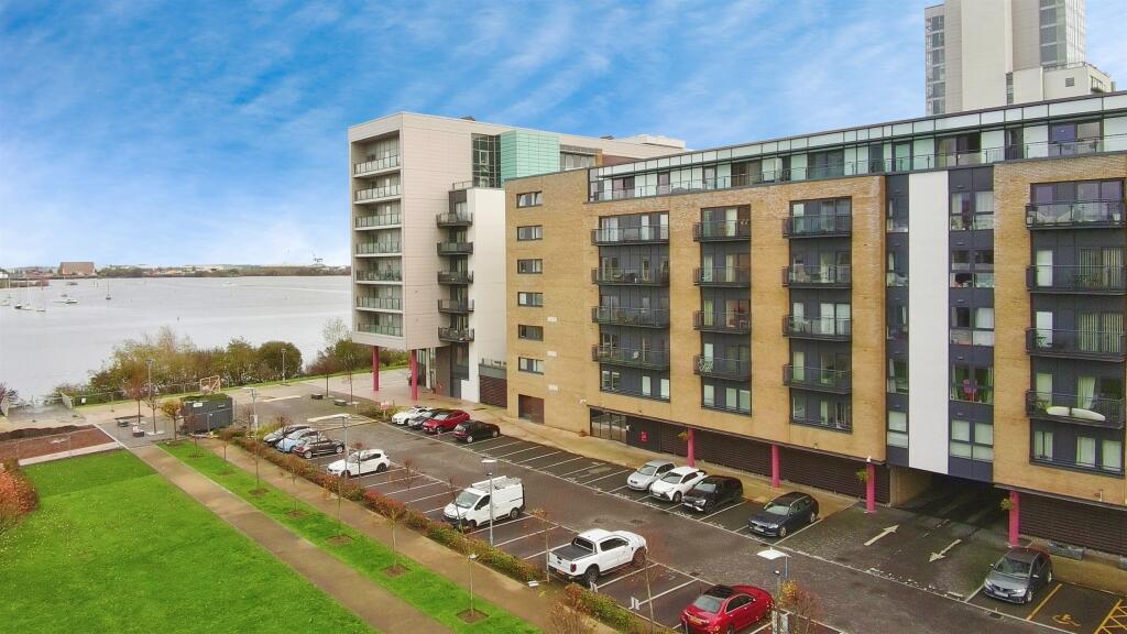 Main image of property: Ferry Court, Cardiff