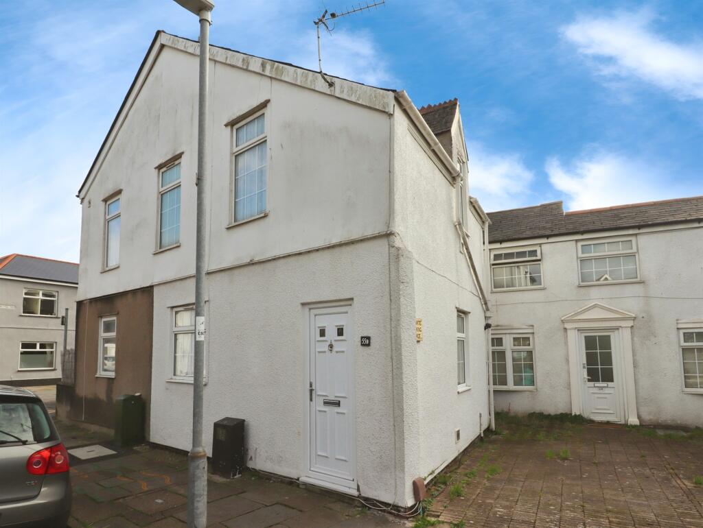 Main image of property: Pen Y Peel Road, Cardiff