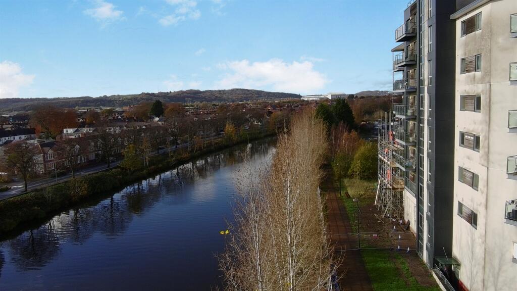 Main image of property: Overstone Court, Cardiff