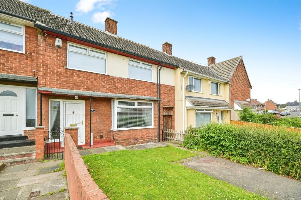 Main image of property: Chopwell Close, Stockton-On-Tees