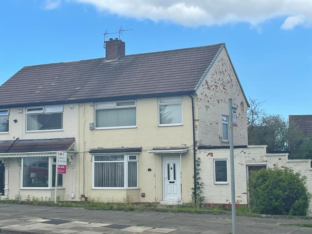 Main image of property: Ragpath Lane, Stockton-On-Tees