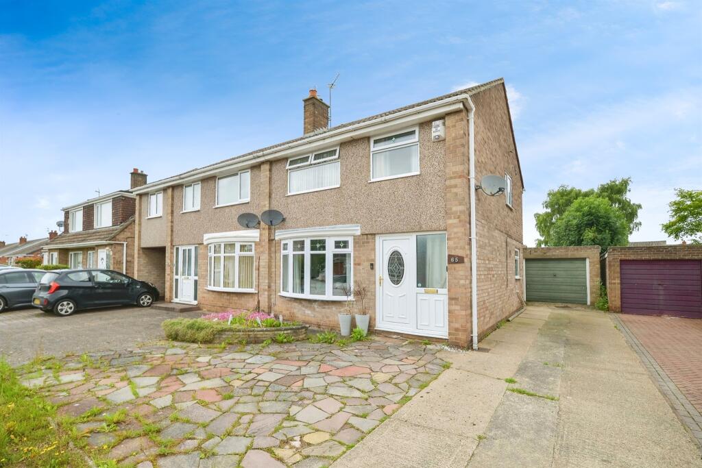 Main image of property: Dunedin Avenue, Stockton-On-Tees