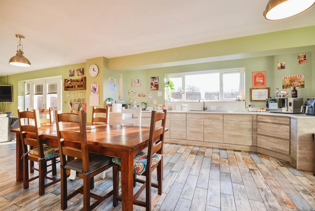 Additional property image - Dunelm Stables, Thornley, DURHAM
