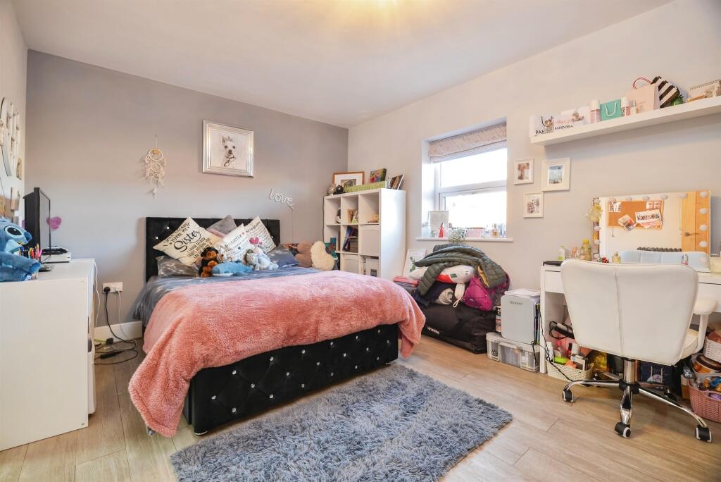 Additional property image - Dunelm Stables, Thornley, DURHAM