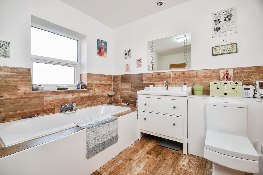 Additional property image - Dunelm Stables, Thornley, DURHAM