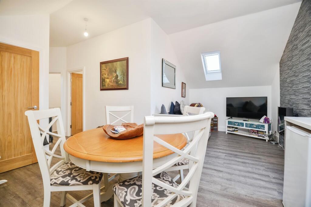 Additional property image - Dunelm Stables, Thornley, DURHAM