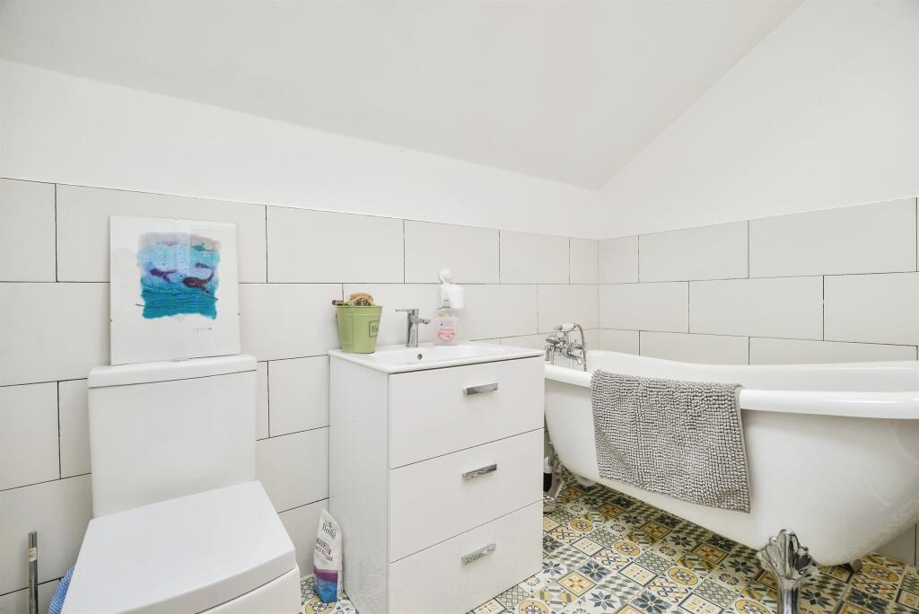 Additional property image - Dunelm Stables, Thornley, DURHAM