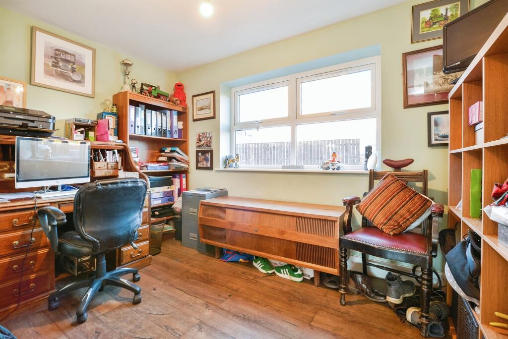 Additional property image - Dunelm Stables, Thornley, DURHAM