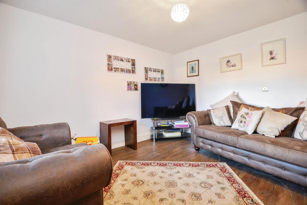 Additional property image - Dunelm Stables, Thornley, DURHAM