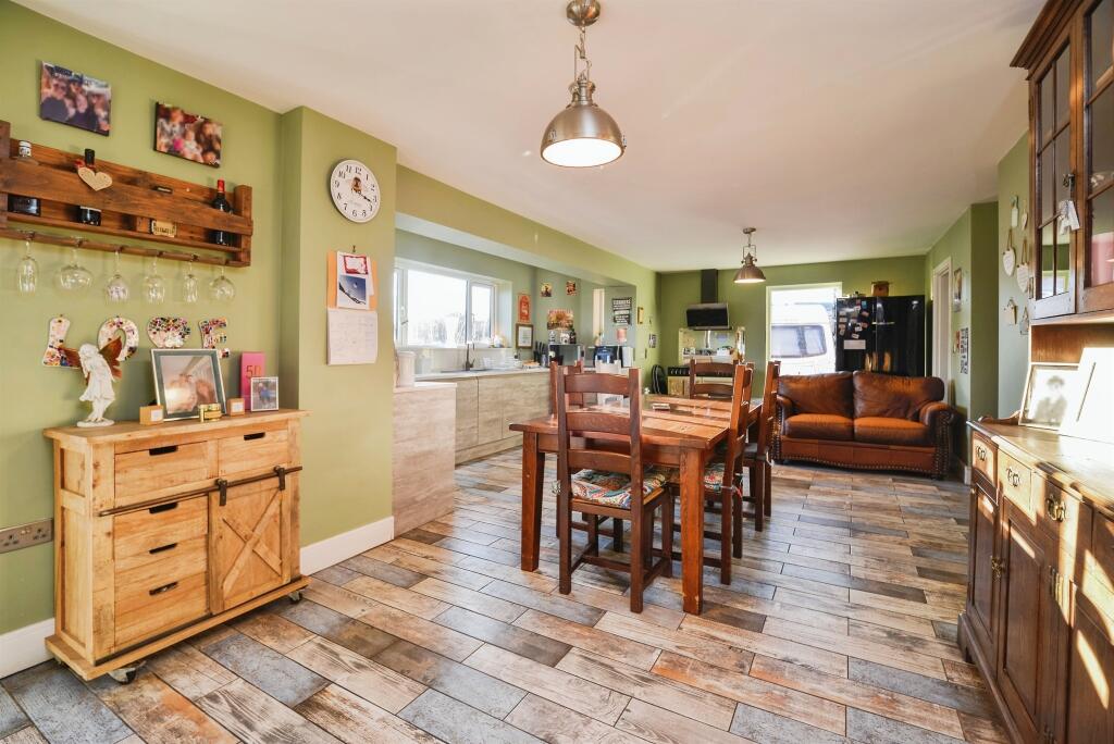 Additional property image - Dunelm Stables, Thornley, DURHAM