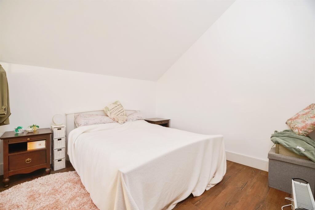 Additional property image - Dunelm Stables, Thornley, DURHAM