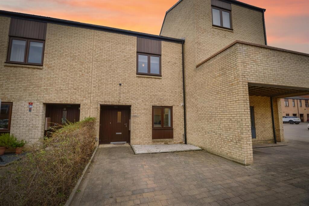 Main image of property: Rollesby Way, Stockton-On-Tees