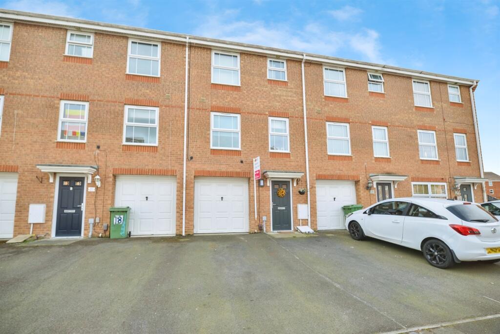 Main image of property: Elkington Close, Thornaby, Stockton-On-Tees