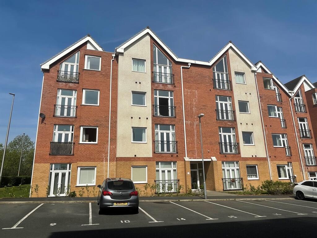 Main image of property: Willow Sage Court, Stockton-On-Tees