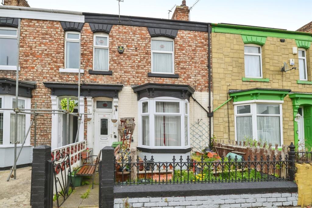 Main image of property: Grange Road, Thornaby, Stockton-On-Tees