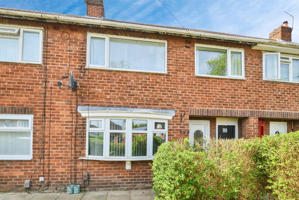 Main image of property: Thorntree Road, Stockton-On-Tees