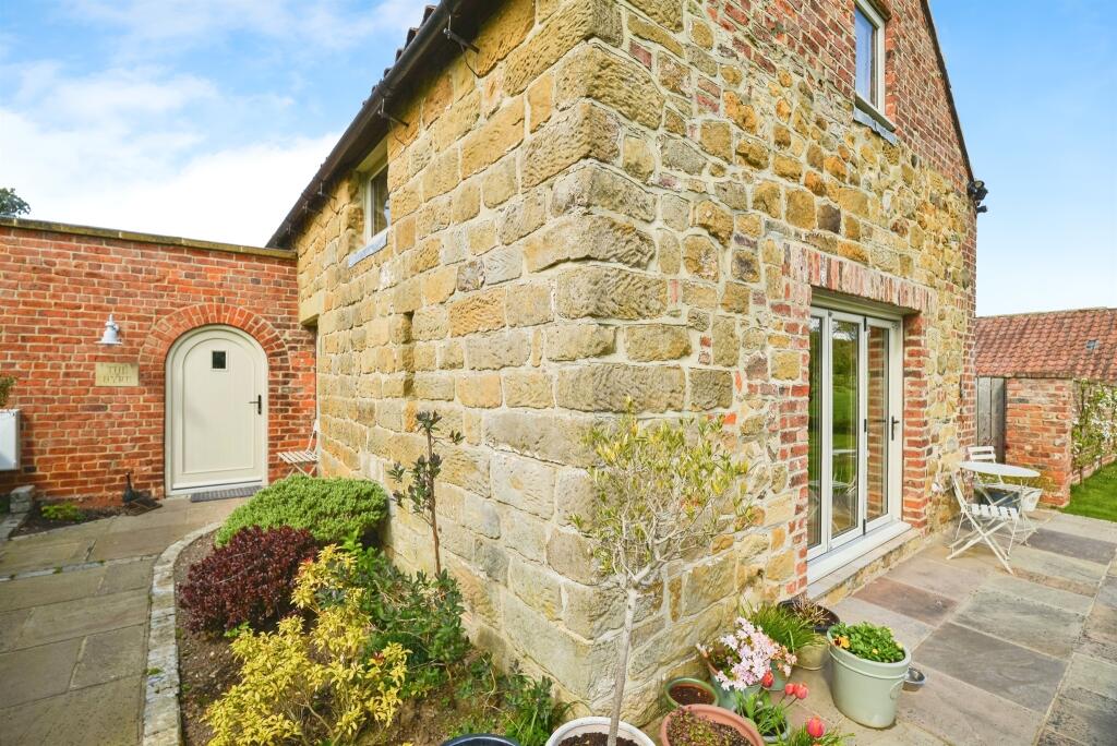 Main image of property: Campion Lane, Hutton Rudby, Yarm