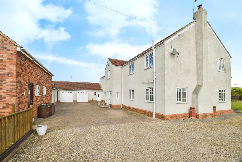 Main image of property: Darlington Road, Elton, Stockton-On-Tees