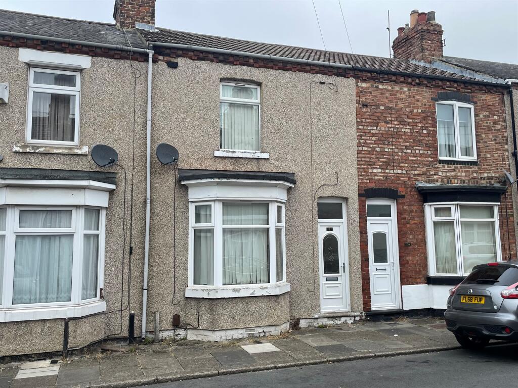 Main image of property: Camelon Street, Thornaby, Stockton-On-Tees