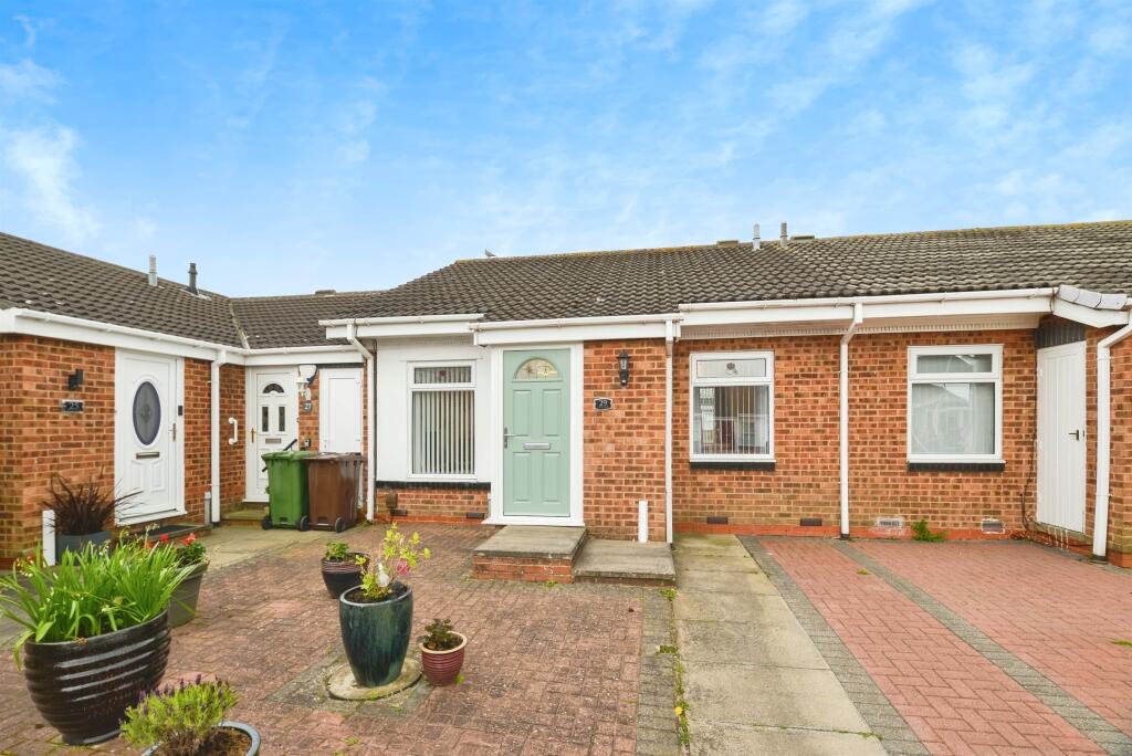 Main image of property: Linton Close, Stockton-On-Tees