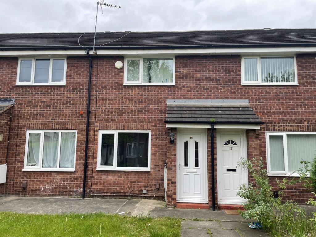 Main image of property: Whitwell Close, Stockton-On-Tees