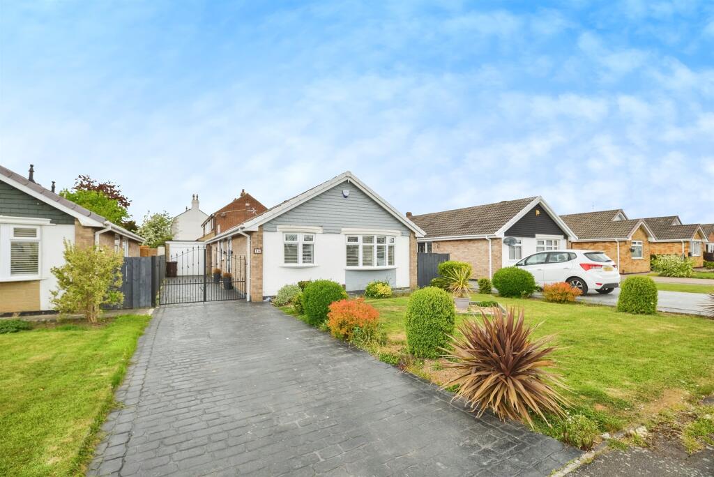 Main image of property: Barlborough Avenue, Stockton-On-Tees