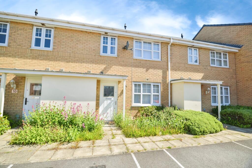 Main image of property: Bourneville Drive, Stockton-On-Tees