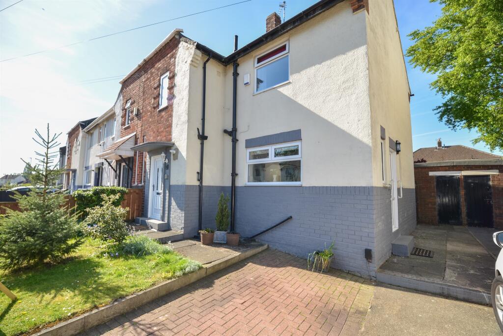 Main image of property: Commondale Avenue, Stockton-On-Tees
