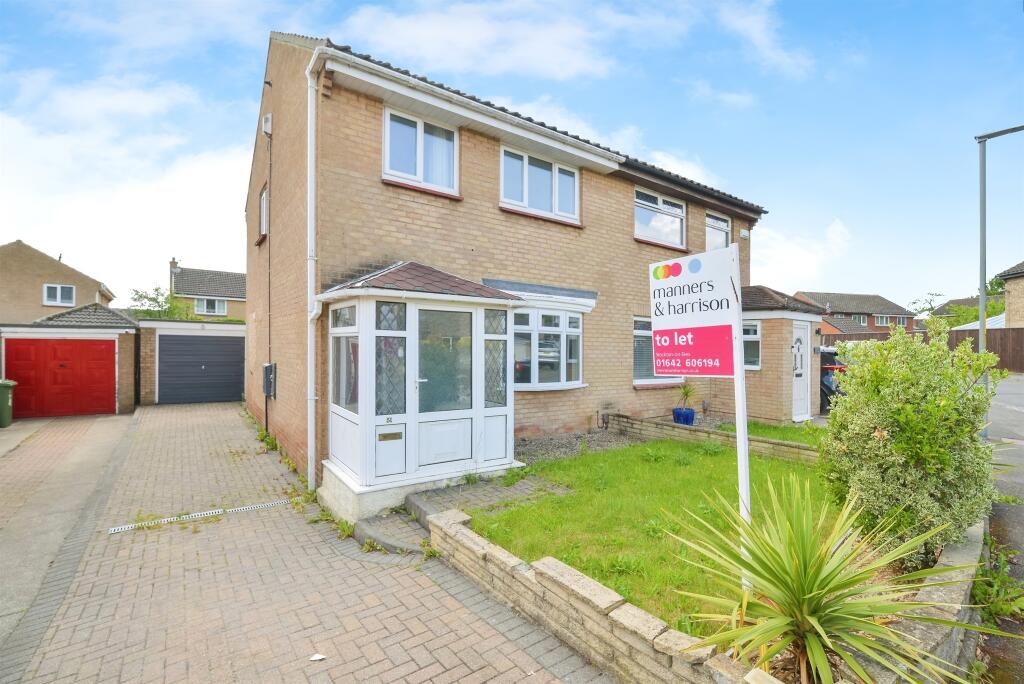 Main image of property: Wimpole Road, Stockton-On-Tees