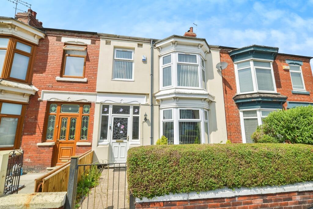 Main image of property: Eton Road, Stockton-On-Tees