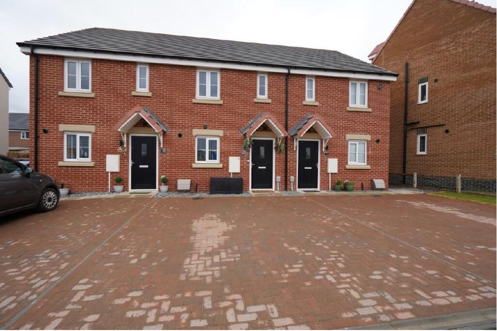 Main image of property: Dent Road, Stockton-On-Tees