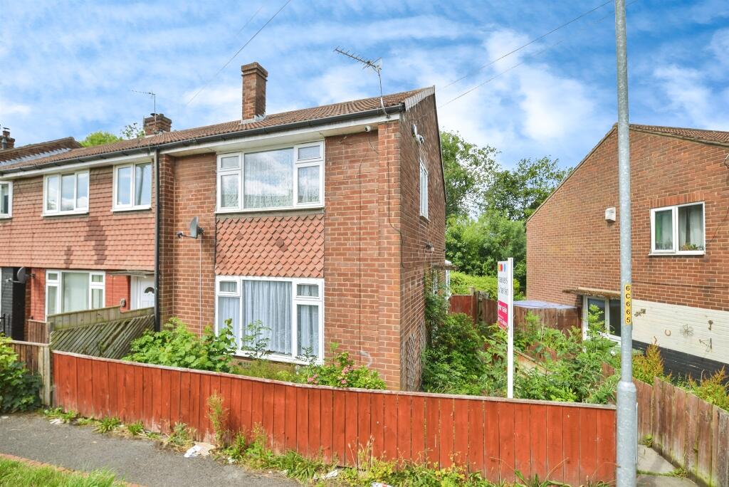 Main image of property: Cornfield Road, Thornaby, Stockton-On-Tees