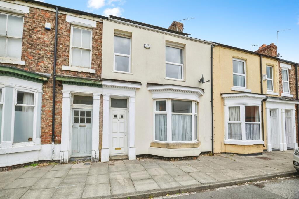 Main image of property: Durham Street, Stockton-On-Tees