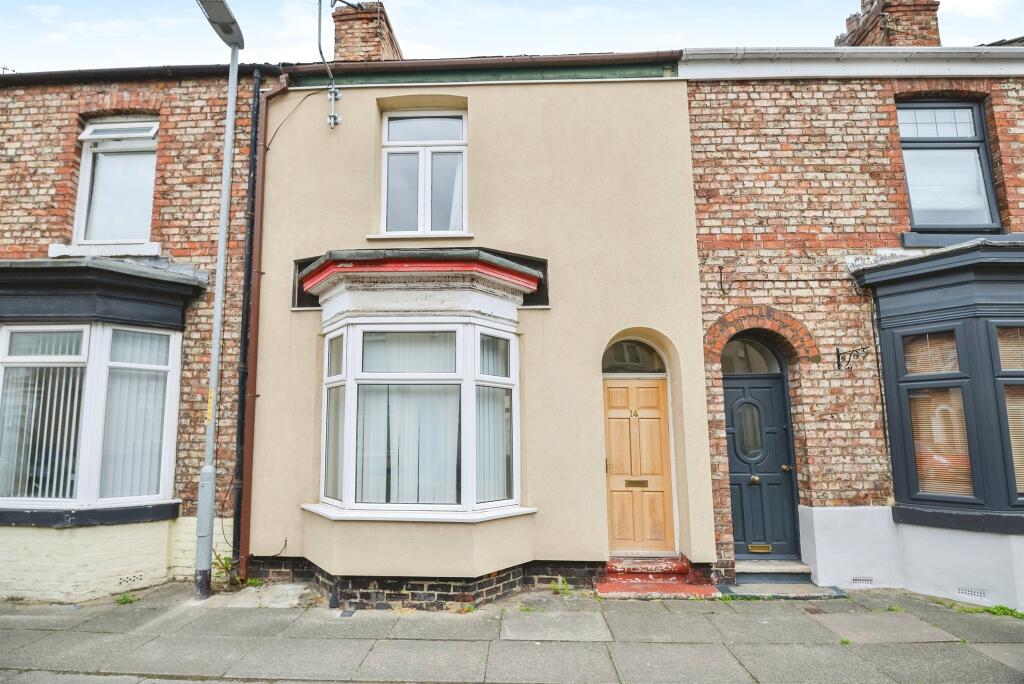 Main image of property: Hampton Road, Stockton-On-Tees