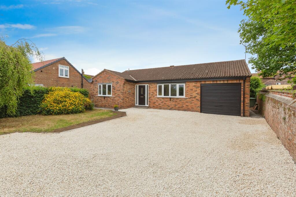 Main image of property: Durham Road, Thorpe Thewles, Stockton-On-Tees